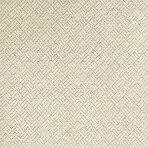 Laced Up # 17 Beige by Maxwell Designer Fabric