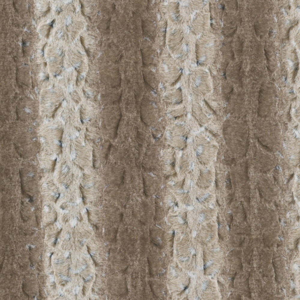 Liberty 2 Truffle by Stout Fabric Stout Fabric Liberty 2 TruffleFabric CLOUD NINE 100%POL CHINA </p><p>Repeat: H: 8.500, V: 4.000 59 in - Fabric Carolina -