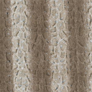 Liberty 2 Truffle by Stout Designer Fabric