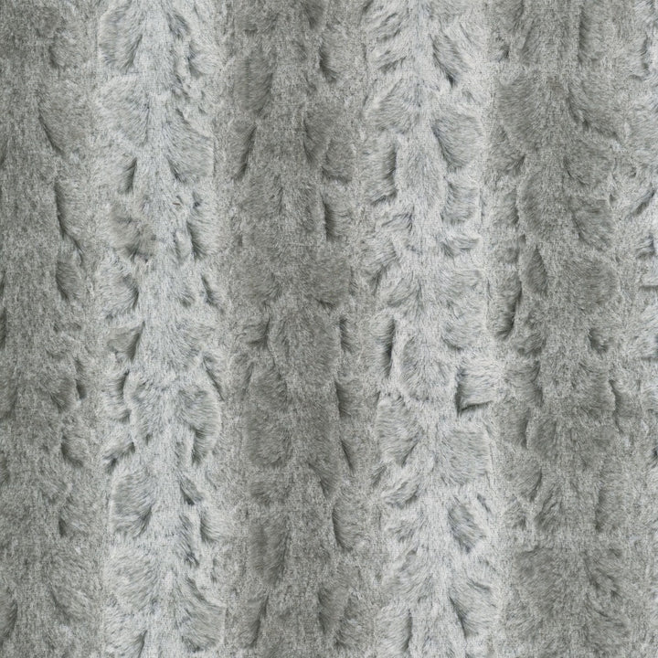 Liberty 3 Flint by Stout Designer Fabric CLOUD NINE 100%POL CHINA Horizontal: 8.500 and Vertical: 4.000 59 in - Swanky Fabrics -