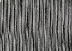 Lichen Black by Norbar Designer Fabric