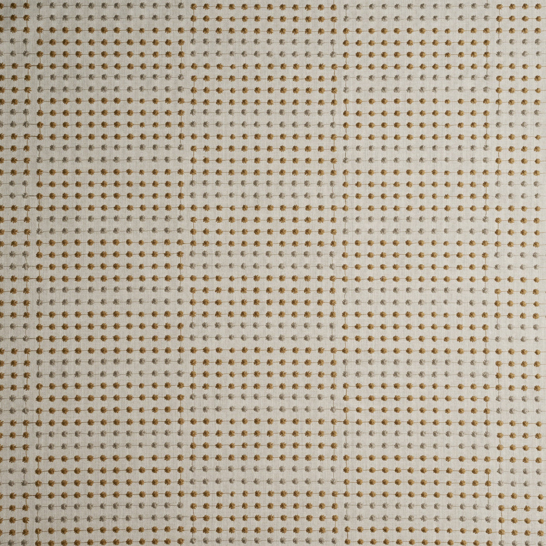 Lido 1 Spice by Marcus William Designer Fabric