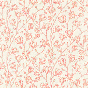 Lido 1 Rosebud by Stout Designer Fabric