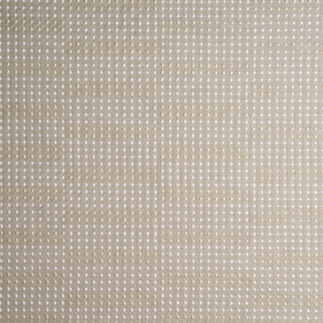 Lido 2 Natural by Marcus William Designer Fabric