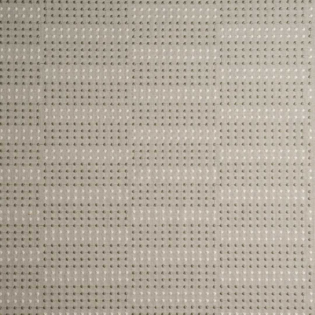 Lido 3 Sage by Marcus William Designer Fabric