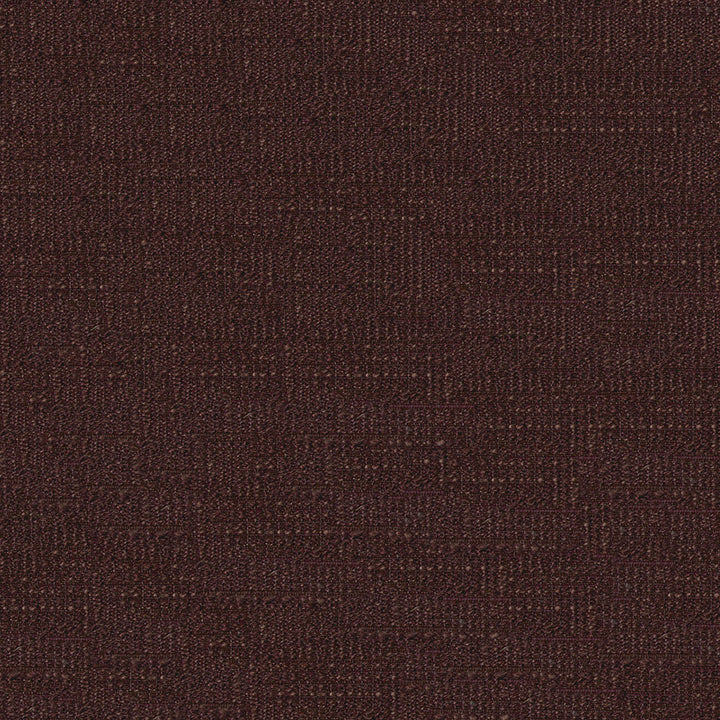 Boz 1009 Aubergine by ABBEYSHEA Designer Fabric N/A 100% Polyester China 14,000 Double Rubs </p><p>Repeat: Horizontal: 1.2" (3.2 cm) Across the Roll and Vertical: 0.1" (0.2 cm) Up the Roll 57" (144 cm) - Swanky Fabrics -