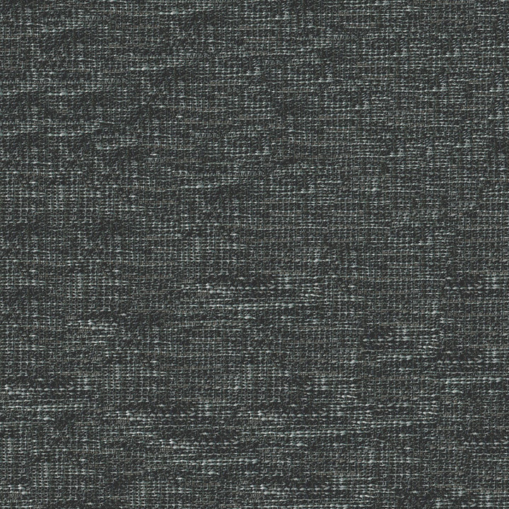 Boz 908 Carbon by ABBEYSHEA Designer Fabric 90% Polyester, 10% Viscose China 50,000 Double Rubs (Wyzenbeek) </p><p>Repeat: Horizontal: and Vertical: 57" (144 cm) - Swanky Fabrics -