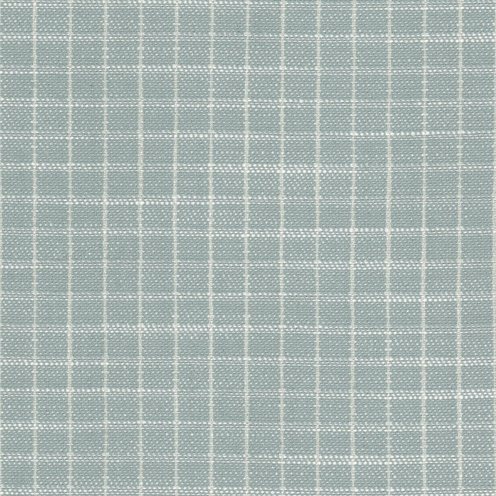 Lightner 1 Aqua by Stout Fabric Stout Fabric Lightner 1 AquaFabric RAINBOW LIBRARY VAPOR/MINERAL 55%POL 45%SVI USA </p><p>Repeat: H: 0.375, V: 0.375 54 in - Fabric Carolina -