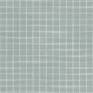 Lightner 1 Aqua by Stout Designer Fabric