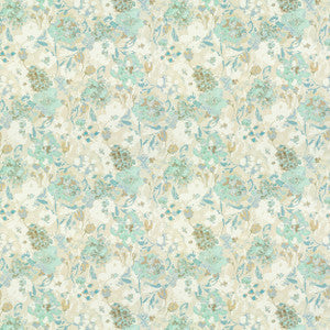 Likable 2 Marine by Stout Designer Fabric