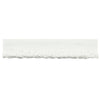 Lilliput 1 Snow by Stout Designer Trim
