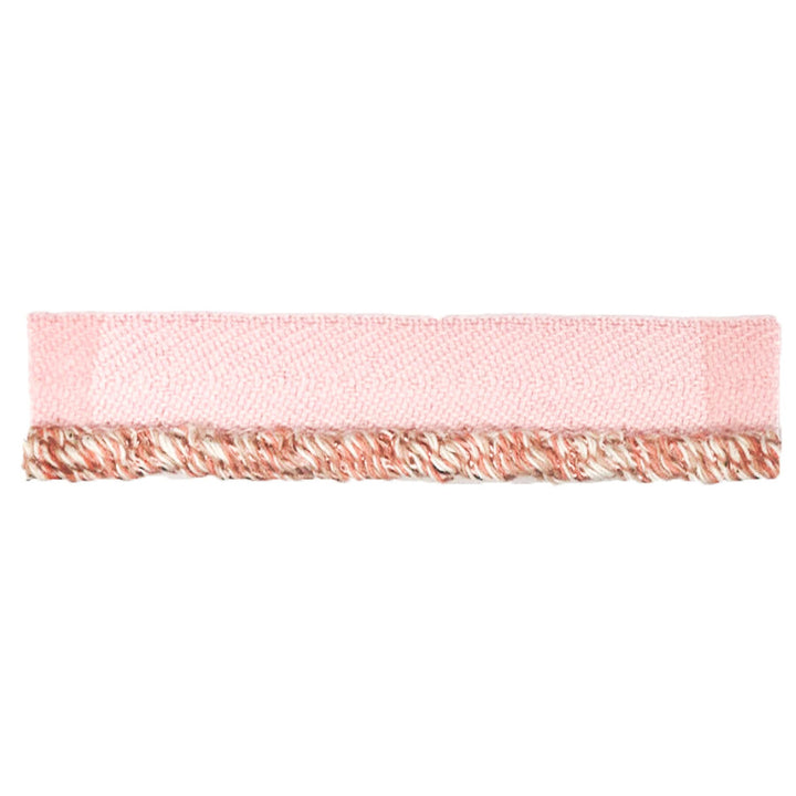 Lilliput 5 Blush by Stout Trim Stout Trim Lilliput 5 BlushTrim TREND ALERT TRIM CHINA </p><p>Repeat: H: 0.000, V: 0.000 0.13 in - Fabric Carolina -