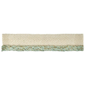 Lilliput 6 Mineral by Stout Designer Trim