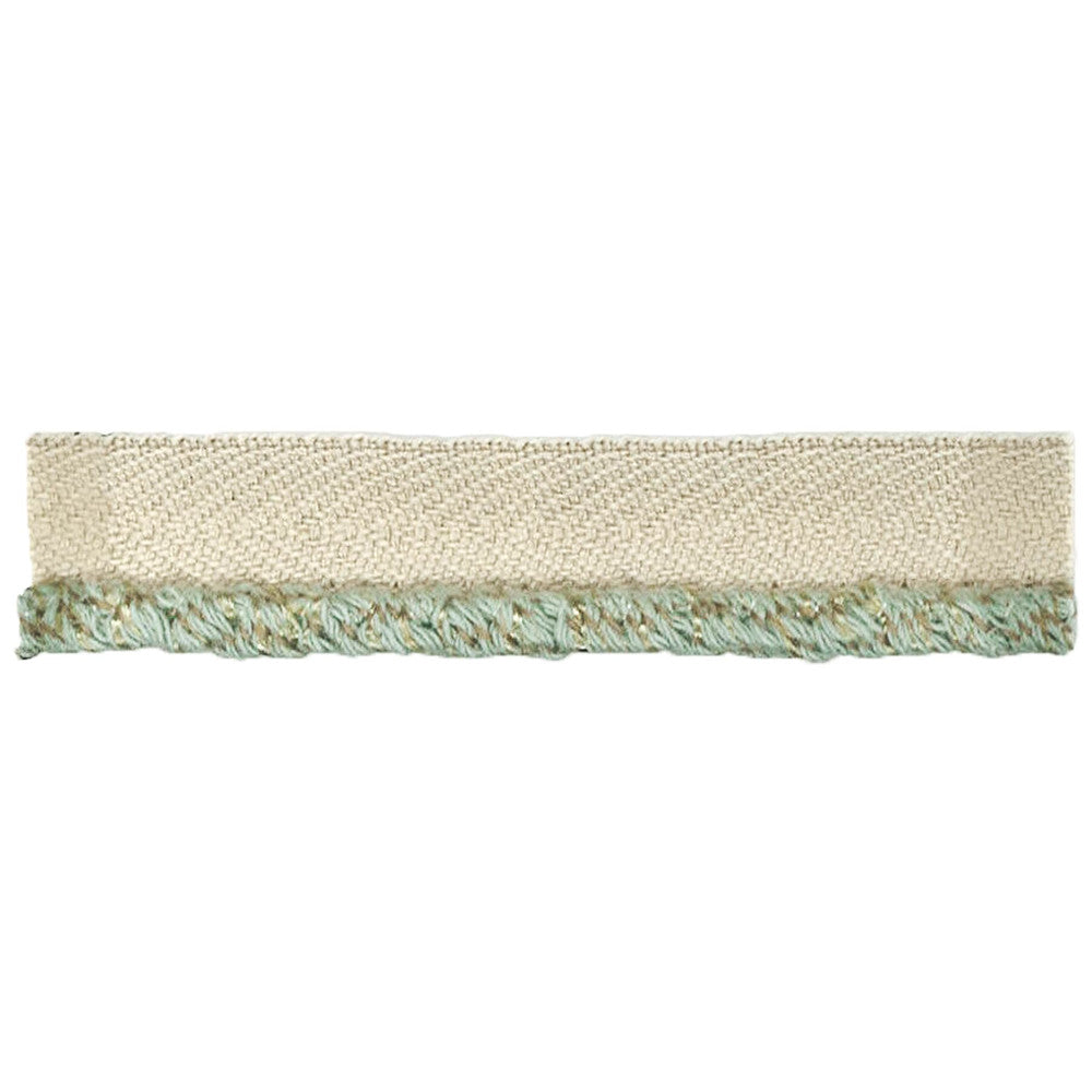Lilliput 6 Mineral by Stout Designer Trim TREND ALERT TRIM 57%COT 36%POL 5%SVI 2%NYL CHINA FLAME RETARDANT-U.F.A.C. CLASS 1 FLAME RETARDANT-N.F.P.A. 260A CLASS 1 CATB 117-2013 WYZENBEEK 51 000 DOUBLE RUB WEAR TEST (HEAVY DUTY) Horizontal: 0.000 and Vertical: 0.000 0.13 in - Swanky Fabrics -
