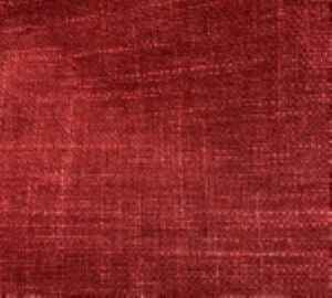 Lily Burgundy by Norbar Designer Fabric