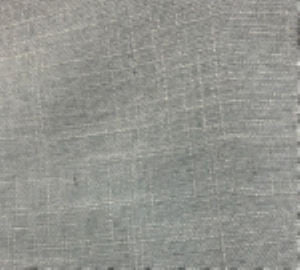 Lily Chalky Blue by Norbar Designer Fabric