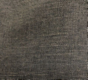 Lily Charcoal by Norbar Designer Fabric