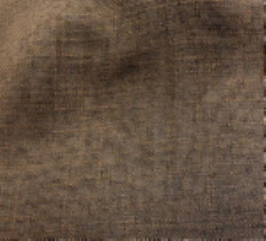 Lily Chocolate by Norbar Designer Fabric