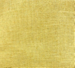Lily Daffodil by Norbar Designer Fabric