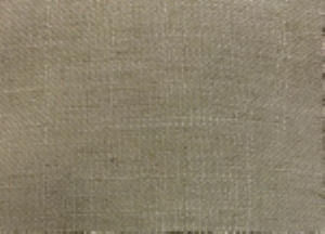 Lily Flax by Norbar Designer Fabric