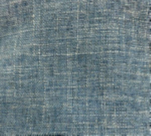 Lily Lapis by Norbar Designer Fabric