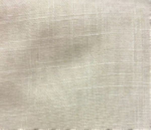 Lily Off White by Norbar Designer Fabric