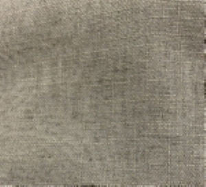 Lily Pewter by Norbar Designer Fabric