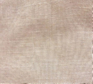 Lily Slipper by Norbar Designer Fabric