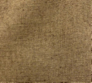 Lily Walnut by Norbar Designer Fabric
