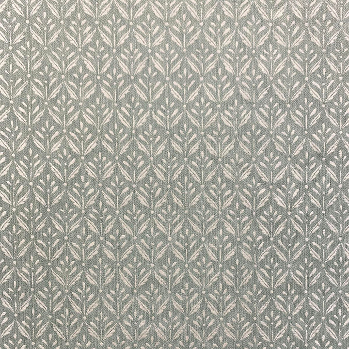 Lily Rain by Magnolia Designer Fabric - 66% Poly 29% Cotton, 5% Linen India 40000 Horizontal: 1.75 and Vertical: 2.75 54 - Swanky Fabrics -