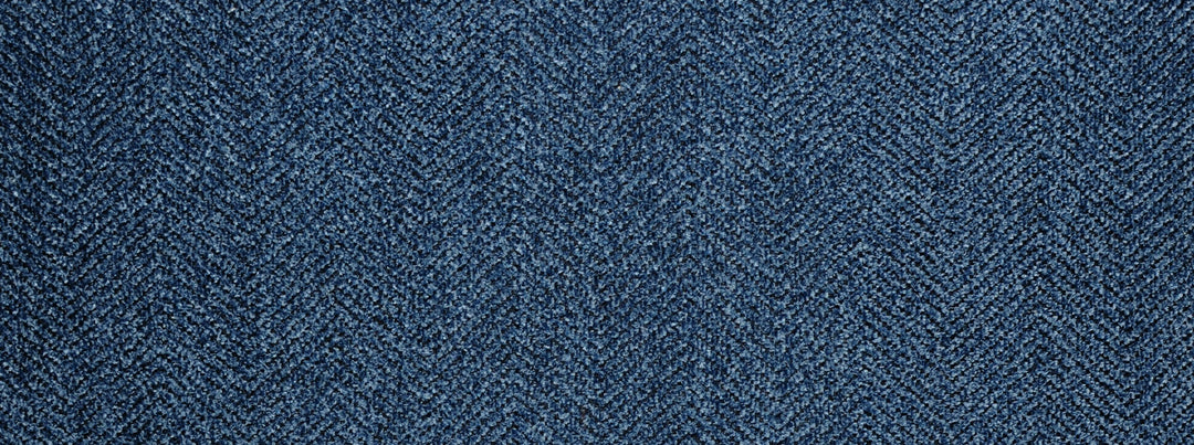 Lil Twill 55 Navy by Covington Designer Fabric