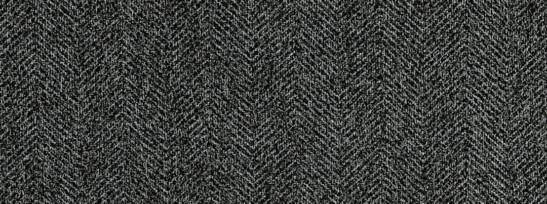 Lil Twill 909 Carbon by Covington Designer Fabric