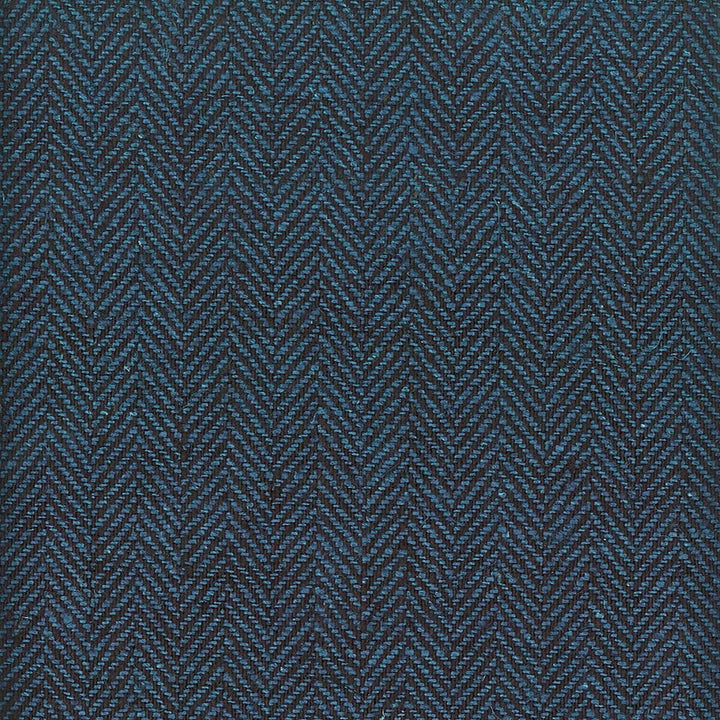 Limbo 1 Marine by Stout Designer Fabric COMPLIMENTS 55%LIN 45%COT CHINA </p><p>Repeat: 0 55 in - Swanky Fabrics -