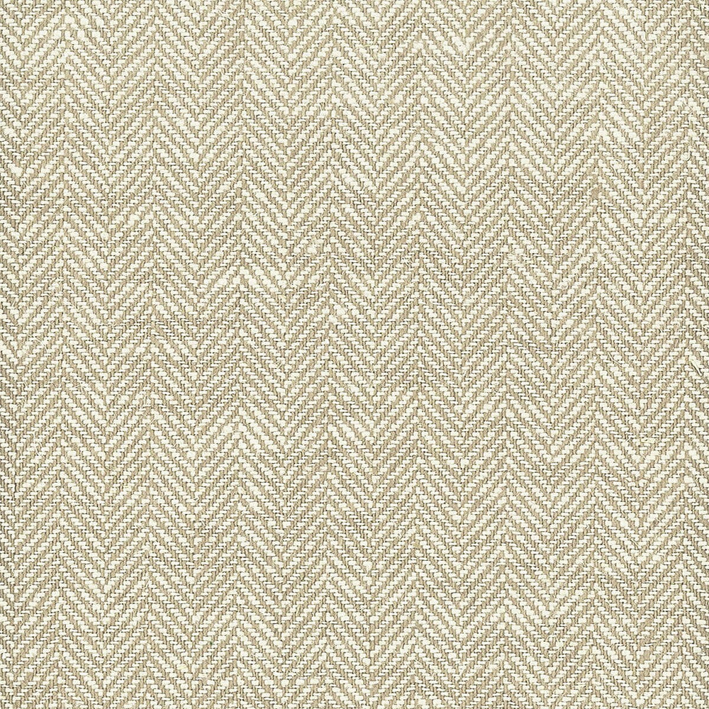 Limbo 2 Mushroom by Stout Designer Fabric THE NATURALS II 55%LIN 45%COT CHINA Horizontal: 0.625 and Vertical: 0 55 in - Swanky Fabrics -