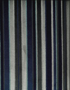 Limerick Seaport by Norbar Designer Fabric HEIRLOOM 61% VISCOSE 26% POLYESTER INDIA 55 - Swanky Fabrics -