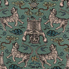 Limiru Spruce by Magnolia Designer Fabric