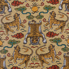 Limiru Topaz by Magnolia Designer Fabric