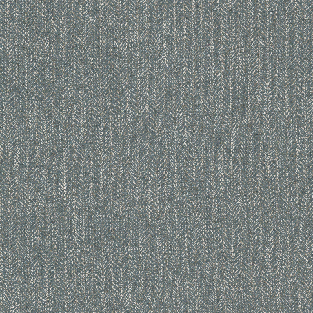 Lincoln 1 Delft by Stout Designer Fabric