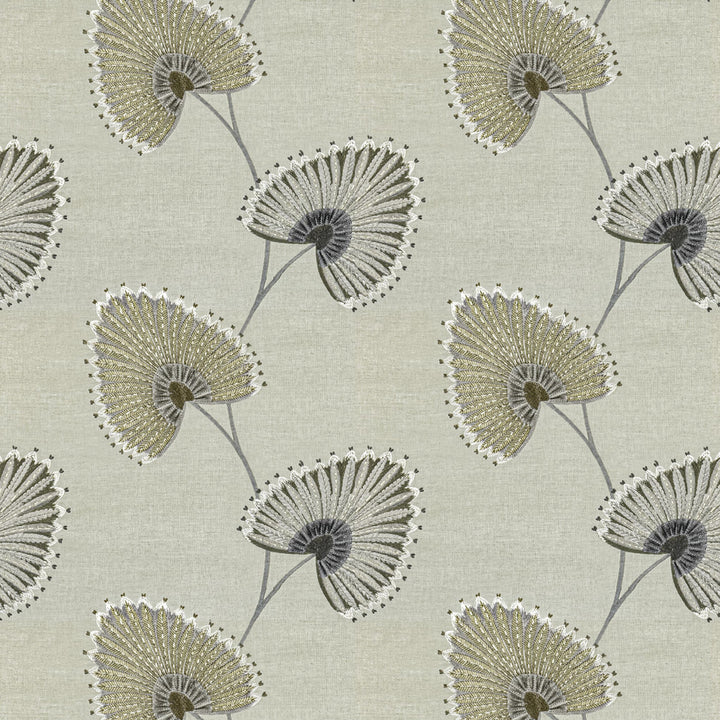 Linette 2 Sandstone by Marcus William Fabric Marcus William Fabric Linette 2 SandstoneFabric MARCUS WILLIAM CURIOSITIES 55%LIN 45%COT %VEMB INDIA </p><p>Repeat: H: 16.750, V: 15.000 50 in - Fabric Carolina -