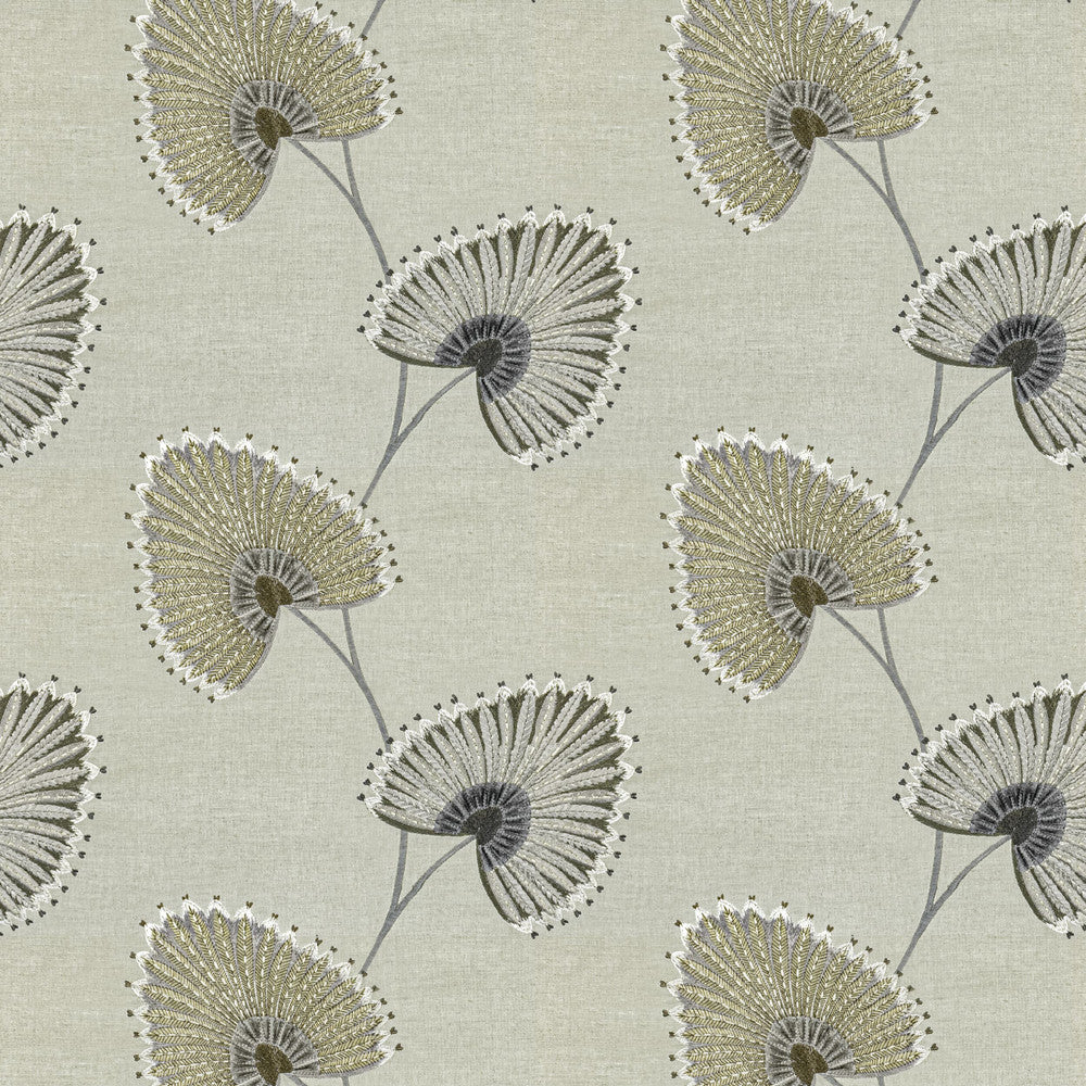 Linette 2 Sandstone by Marcus William Designer Fabric MARCUS WILLIAM CURIOSITIES 55%LIN 45%COT %VEMB INDIA PERFORMANCE RATED FABRIC FLAME RETARDANT-U.F.A.C. CLASS 1 CATB 117-2013 WYZENBEEK 30 000 DOUBLE RUB WEAR TEST (HEAVY DUTY) Horizontal: 16.750 and Vertical: 15.000 50 in - Swanky Fabrics -