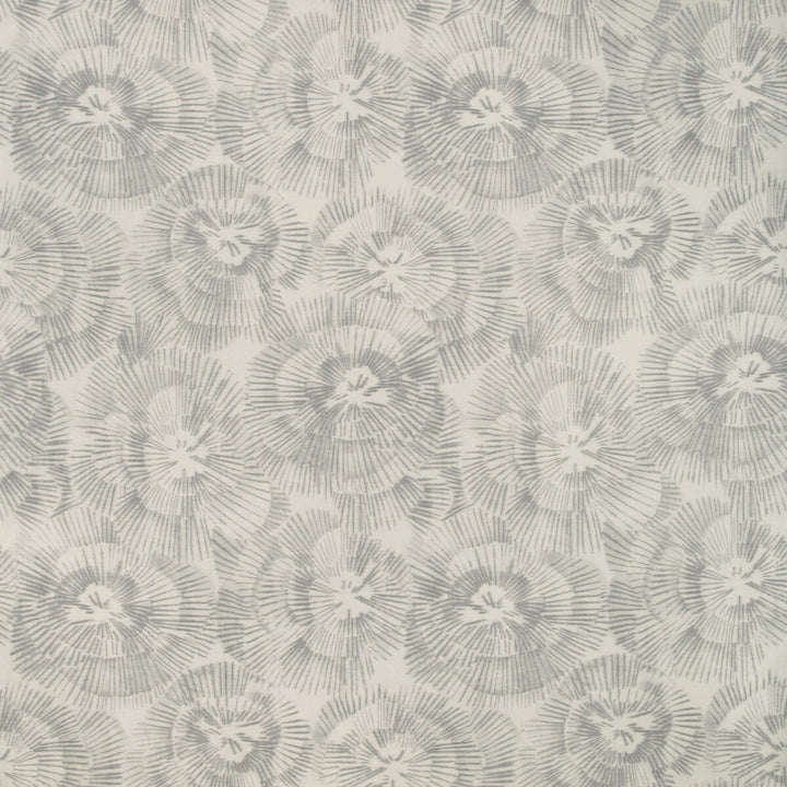 Linework Platinum by Kravet Couture Designer Fabric TERRAE PRINTS COTTON - 52%;LINEN - 48% Italy MEDIUM Horizontal: 27 and Vertical: 35.7 54 - Swanky Fabrics -