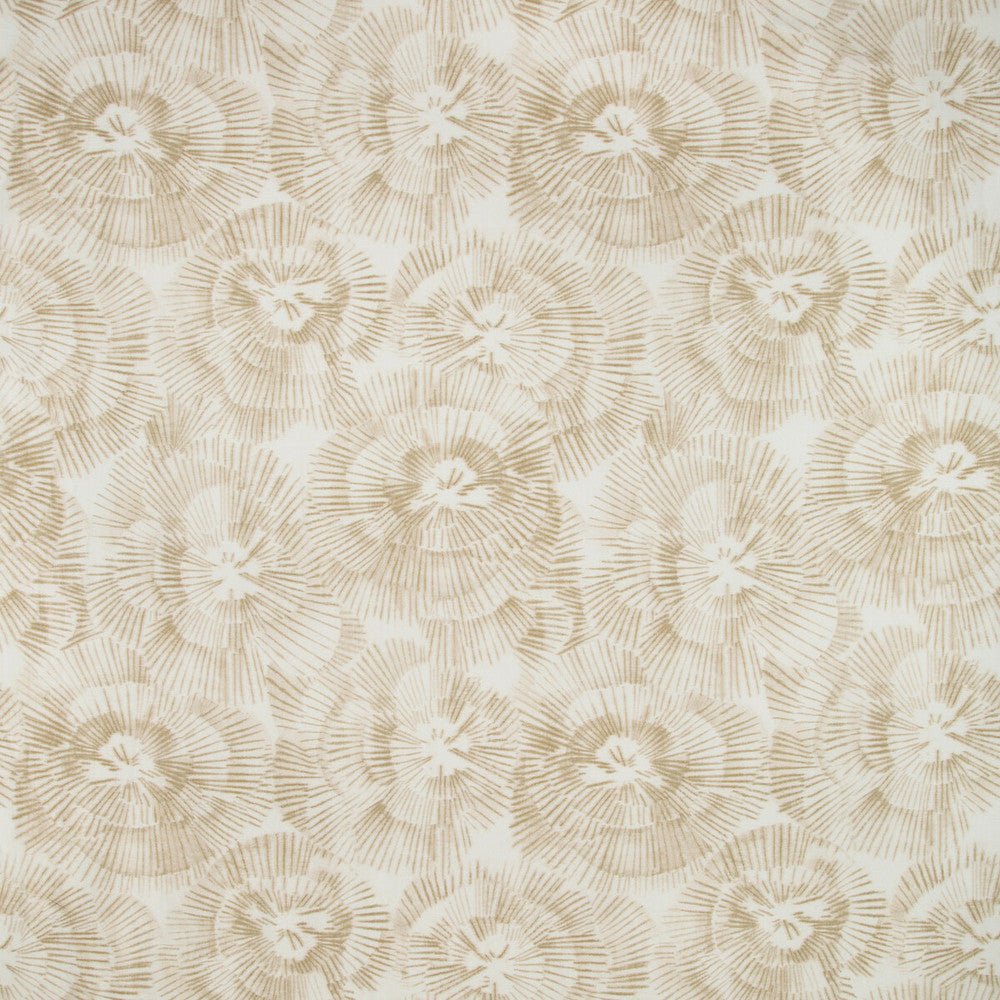 Linework Burnished by Kravet Couture Designer Fabric TERRAE PRINTS COTTON - 52%;LINEN - 48% Italy MEDIUM Horizontal: 27 and Vertical: 35.7 54 - Swanky Fabrics -