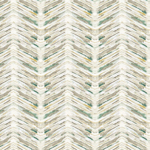 Linger 2 Stone by Aoc Designer Fabric