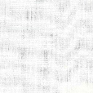 Lintex White 100 by Norbar Designer Fabric