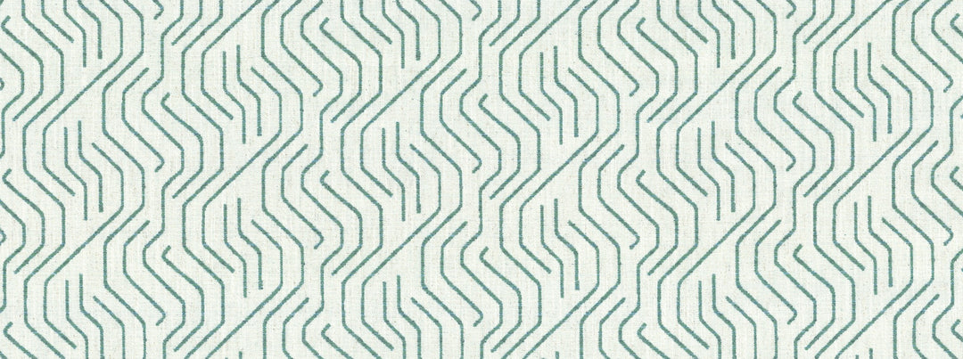 Liny 224 Silver Sage by Covington Designer Fabric