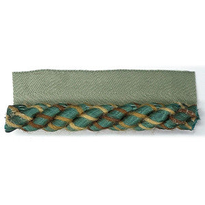 Lisette 1 Teal by Stout Designer Trim