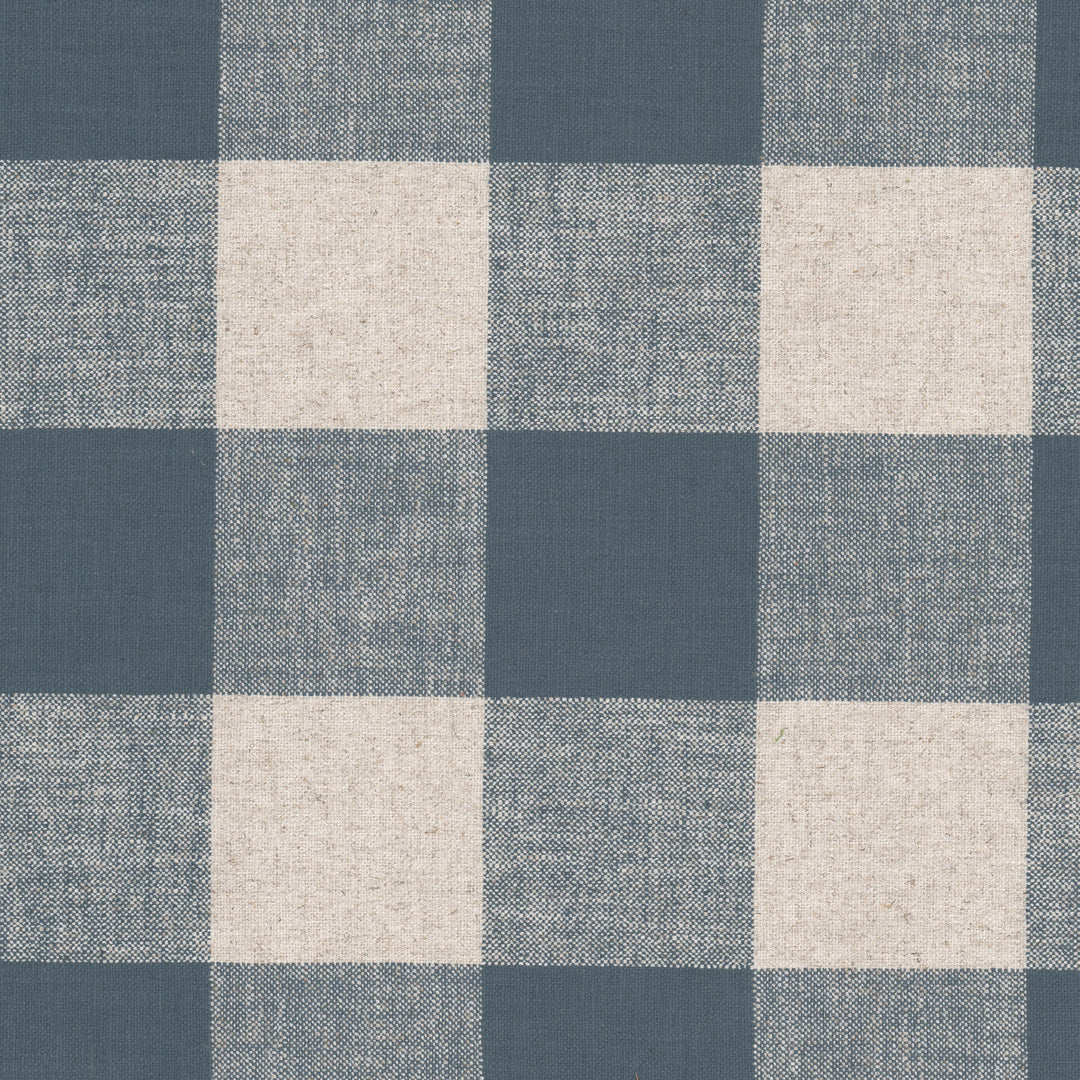 Literary 2 Harbor by Stout Designer Fabric