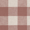 Literary 3 Rosewood by Stout Designer Fabric
