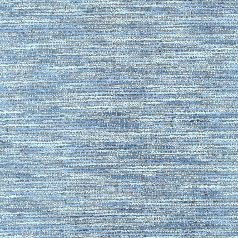 Lititz 2 Sky by Stout Designer Fabric RAINBOW LIBRARY HORIZON/LAKE 100%POL INDIA CATB 117-2013 WYZENBEEK 15 000 DOUBLE RUB WEAR TEST (HEAVY DUTY) Horizontal: 0.000 and Vertical: 0.000 56 in - Swanky Fabrics -