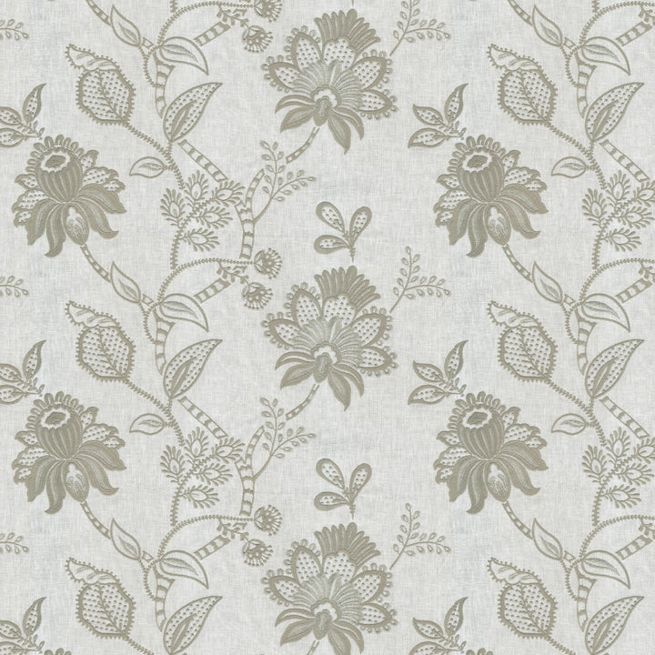 LIVELY 94J8581 by JF Designer Fabric Sand Dunes 63% Polyester, 37% Cotton India  Horizontal: 26.75 and Vertical: 15.25 54  - Swanky Fabrics -